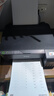 爱普生（EPSON）墨仓式L1258 A4彩色无线单功能家用打印机 AI学习打印机（微信/远程打印） 实拍图