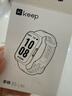 Keep智能手环运动手环 健身血氧心率监测 多种球类运动模式 B5 Lite - 黑色 新增乒乓球篮球等运动模式 实拍图