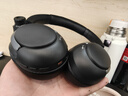 唯立德【-100dB真空级丨8麦降噪】耳机头戴式蓝牙运动有无线超长续航不伤耳睡眠游戏适用苹果华为礼物 实拍图