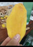 三只松鼠芒果干500g/袋 休闲零食水果干蜜饯果脯娱乐办公室小吃量贩装 实拍图
