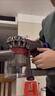 戴森（DYSON）V8 Slim Fluffy Extra SV10K 无线手持吸尘器 轻量家用 清洁除螨 强大吸力 可车载 新年礼物 实拍图