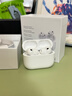 【直营正品 I 原装Pro2】蓝牙耳机无线入耳式airpods pro2代适配苹果正版ANC主动降噪iPhone17/16 【原装正版顶配全功能】AirpodsPro2代 主动降噪+杜比空间音频+三真 实拍图