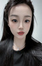 伊灿施家高级感小米仿珍珠项链女2025新款爆款轻奢小众设计颈链锁骨链 施家高级感珍珠项链 实拍图