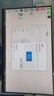小米（MI）小米Redmi 23.8英寸显示器 100Hz IPS技术 三微边设计 低蓝光 电脑办公显示器显示屏 A24节能版 实拍图