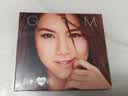 正版 G.E.M.邓紫棋 实体专辑 新的心跳 CD 内地版 实拍图