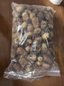 新疆黄金椰枣天然甜枣脆枣软糯奶香应季水果自然晾晒整箱包邮 黄金椰枣 2斤 单果5-6g 实拍图
