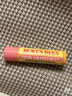 伯特小蜜蜂（Burt's Bees）无色润唇膏山姆同款天然保湿秋冬生日新年礼物葡萄柚+细致4.25g*2 实拍图