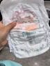 帮宝适散热王者一级帮拉拉裤新生儿婴儿尿不湿尿片超薄透气L+68 实拍图