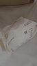 babycare面膜柔巾婴儿一次性洗脸巾干湿两用小熊巾加厚绵柔巾 80抽*12包 实拍图