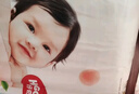 好奇（Huggies）铂金装小桃裤纸尿裤M144片(6-11kg)中号尿不湿【透爽散热】 实拍图