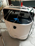 氧精灵3L升医用制氧机家用吸氧机老人专用孕妇便携氧气机323W 实拍图