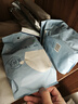 全棉时代一次性内裤男纯棉旅行便携商务出差免洗不掉絮灭菌 L码10条 实拍图