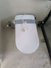 箭牌（ARROW）智能马桶M50P旋风魔力泡自动翻盖理疗AKE1186-PM 305坑距免费送装 实拍图