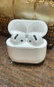 Apple/苹果 AirPods 4 搭配USB-C充电盒 苹果耳机 蓝牙耳机 适用iPhone/iPad/Mac 四代 实拍图