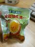 无穷虎皮爱辣鸡蛋 卤蛋泡面搭档零食热门商品推荐100g*2袋（8小包） 实拍图