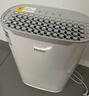 海尔（Haier）空气净化器除甲醛除雾霾除烟味母婴家用除灰尘杀菌氨基酸除醛办公室卧室智能净化机KJ205F-H15B 实拍图