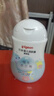 贝亲（Pigeon）润肤乳 儿童身体乳 婴幼宝宝护肤保湿露 水三角清爽型200ml 实拍图