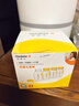 美德乐（Medela）奶瓶储奶瓶存奶瓶喂奶食物保鲜婴儿宝宝PP材质150ml（4个装） 实拍图
