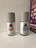 阿迪达斯（adidas）男士清风走珠止汗露滚珠香体液50ml 72小时腋下止汗抑汗 去臭净味 实拍图