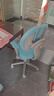 爱果乐（IGROW）儿童学习椅学生椅儿童座椅儿童椅写字椅【固定气杆 升降脚踏】 实拍图