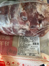 鲜京采进口原切去骨羊后腿肉4斤 烧烤炖煮食材 羊肉 京东自有品牌 实拍图