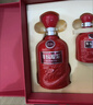 古井贡酒 年份原浆献礼 浓香型白酒 50度 500ml*2瓶 双瓶装 实拍图