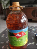 九三 非转基因 大豆油 三级 5L 实拍图