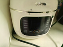 苏泊尔（SUPOR）一人食迷你电压力锅2L 家用智能预约宝宝粥SY-20FC2001电饭煲高压锅1-3人 实拍图