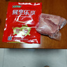 金锣猪里脊肉1斤冷冻猪通脊猪肉生鲜 实拍图