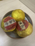 魏茶师茶叶小青柑普洱茶云南普洱熟茶新会阳光生晒小青柑品鉴罐装80g 实拍图