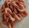鲜京采 福建大号九节虾干 净重1斤（45-60只） 低温烘烤 即食 实拍图