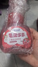 蓝月亮儿童泡沫洗手液200ml（草莓香）泡沫丰富 儿童专用 实拍图