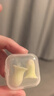 宜家依隔音耳塞睡眠超强防噪音超级降噪静音睡觉专用打呼噜助眠不伤耳朵 实拍图