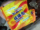 硫磺皂男女通用去除螨抑均深层清洁毛孔温和洗澡一皂多用70g 洁面皂*3块 实拍图