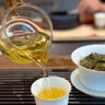 小罐茶彩罐大红袍金骏眉红茶茉莉花茶组合48g茶叶礼盒＋乐游杯礼盒 实拍图