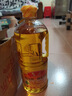 鲁花 【保真花生油】食用油 5S 物理压榨 压榨一级 花生油1L 实拍图