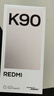 小米（MI）REDMI K90 骁龙®8至尊版 7100mAh大电池 青山护眼 白色 16GB+256GB 红米5G手机 实拍图