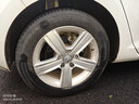 马牌（Continental）汽车轮胎 205/55R16 91V FR UC7 适配大众朗逸/速腾/宝来 实拍图
