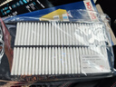 博世（BOSCH）滤芯保养套装 两滤【空气滤芯+空调滤芯】 日产逍客 奇骏 2.0L【19至25款】 实拍图