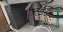 西屋（Westinghouse）加热净水器家用厨下式等效2000G大流量 全厨净热直饮一体机即热出水RO反渗透富锶矿化弱碱0陈水 WRO600-C500（G500即热款） 实拍图