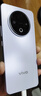 vivo Y500 8GB+128GB 龙晶紫 8200mAh超薄蓝海电池 IP69+满级防水 越级旗舰外观 耐用抗摔 AI手机 实拍图