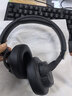 JBLT770NC头戴式主动降噪蓝牙耳机 手机电脑笔记本耳机游戏无线有线耳机  黑色 新年 情人节礼物 实拍图