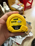 得力（deli）5米钢卷尺盒尺木工尺伸缩尺米尺公制装修25mm宽测量一级精度 实拍图