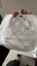 奇莫Q-MO皇家至柔纸尿裤M26片(6-11kg)尿不湿中号超薄透气超能吸 实拍图