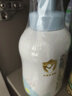 贝亲（Pigeon）洗发水沐浴露  新生儿宝宝用 水三角婴儿洗发沐浴二合一 500ml 实拍图
