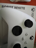 微软（Microsoft）Xbox无线游戏手柄 无线控制器 冰雪白 蓝牙适配Xbox/PC/平板/手机 Steam促销黑神话悟空 丝之歌 实拍图