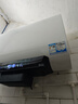 海尔（Haier）麦浪套系电热水器 国家补贴双胆扁桶80升BK5PLUS BK5升级款富锶小蓝瓶无镁棒3300W速热一级能效 实拍图