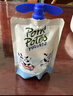 法优乐（POM'POTES）法国原装进口儿童零食常温酸奶经典原味 85g*10袋  实拍图
