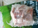 恒都 澳洲原切羊蝎子 净重4斤冷冻 火锅食材 炖煮佳品 带肉率35%左右 实拍图