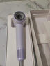 徕芬Laifen SE Lite 家用入门款高速吹风机 莱芬大风力速干低噪学生宿舍便携风筒 礼物推荐 国家补贴 SE lite紫色 实拍图